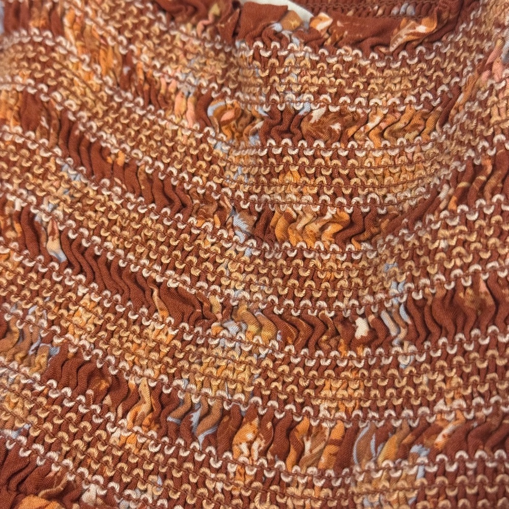 Free People Sweet Escape Maxi Dress - Picture 5 of 9